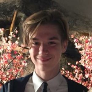 Meet your Posher, Justin